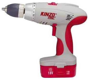 Produktbild Kinzo 50P160