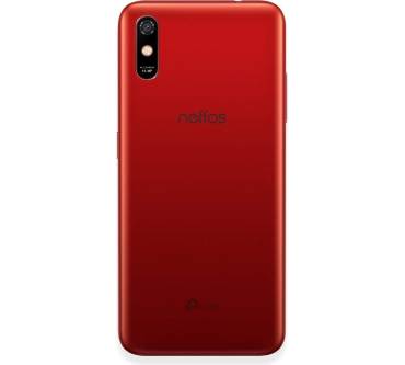 Produktbild TP-Link Neffos C9s