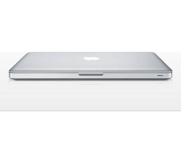 Produktbild Apple MacBook (10/2008)