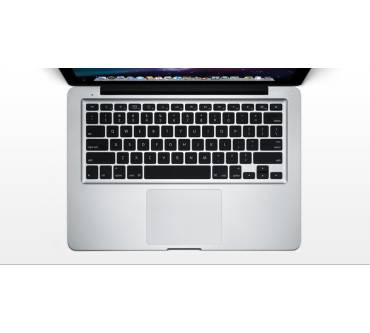 Produktbild Apple MacBook (10/2008)