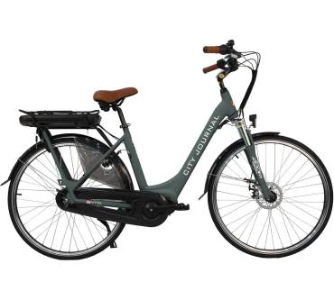 Produktbild AsVIVA B14 (Modell 2019)