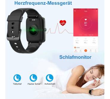 Produktbild Willful ID205