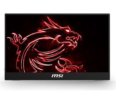 Produktbild MSI Optix MAG161V