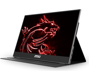 Produktbild MSI Optix MAG161V