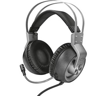 Produktbild Trust GXT 430 Ironn