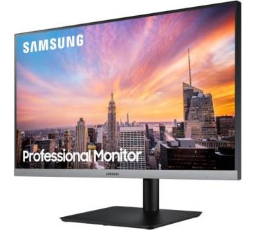 Produktbild Samsung S24R650