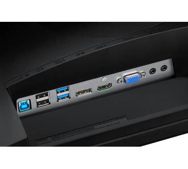 Produktbild Samsung S24R650