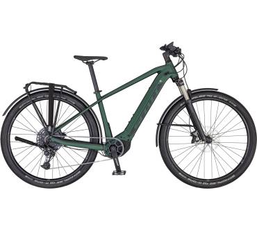 Produktbild Scott Axis eRide 10 Herren (Modell 2020)