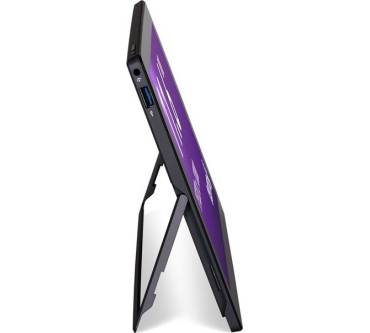 Produktbild Wortmann Terra Pad 1162