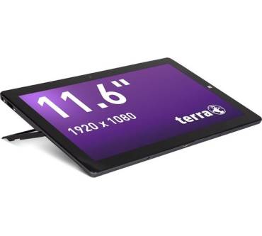 Produktbild Wortmann Terra Pad 1162