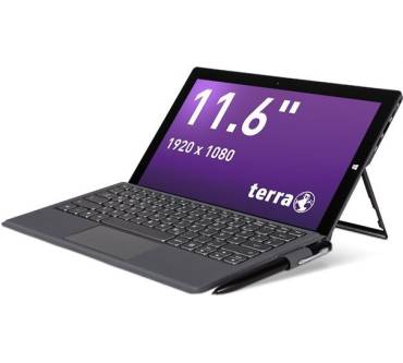 Produktbild Wortmann Terra Pad 1162