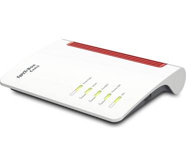 Produktbild AVM FRITZ!Box 6660 Cable