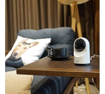 Produktbild YI Technology Kami Indoor Camera