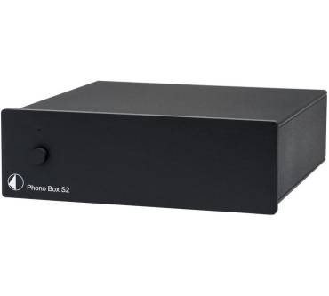 Produktbild Pro-Ject Phono Box S2
