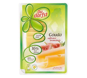 Produktbild Du darfst Gouda