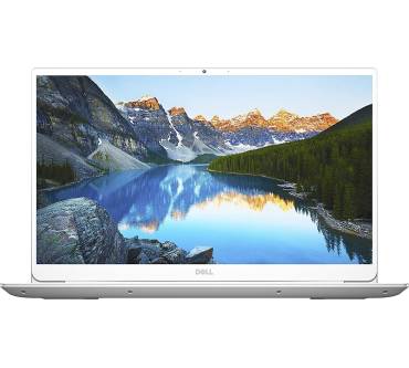 Produktbild Dell Inspiron 15 5590