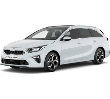 Produktbild Kia Ceed SW (2020)