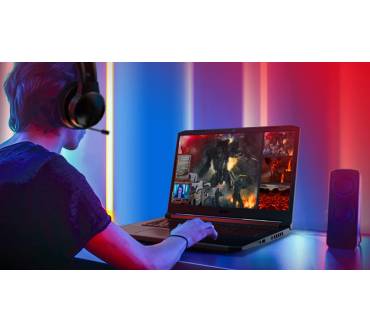 Produktbild Acer Nitro 5 AN515-43