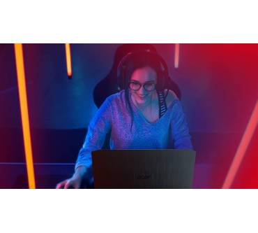 Produktbild Acer Nitro 5 AN515-43