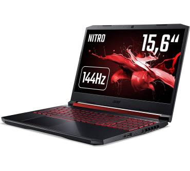 Produktbild Acer Nitro 5 AN515-43