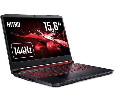 Produktbild Acer Nitro 5 AN515-43