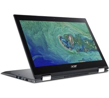 Produktbild Acer Spin 5 SP513-52N