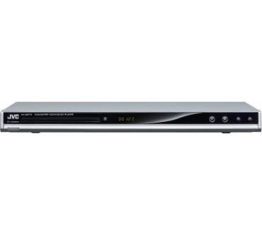 Produktbild JVC XV-N672S