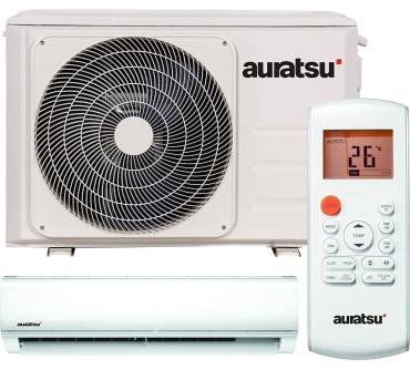 Produktbild AURATSU AWX-24KTA
