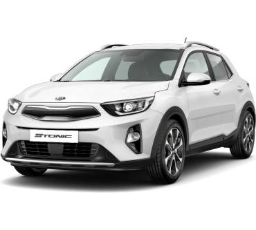 Produktbild Kia Stonic (2019)