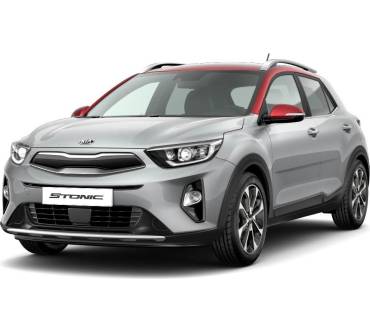 Produktbild Kia Stonic (2019)