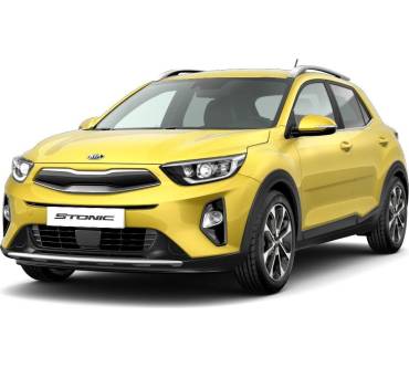 Produktbild Kia Stonic (2019)