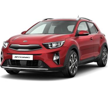 Produktbild Kia Stonic (2019)
