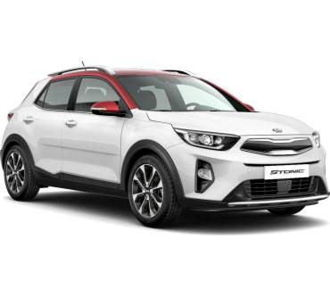 Produktbild Kia Stonic (2019)