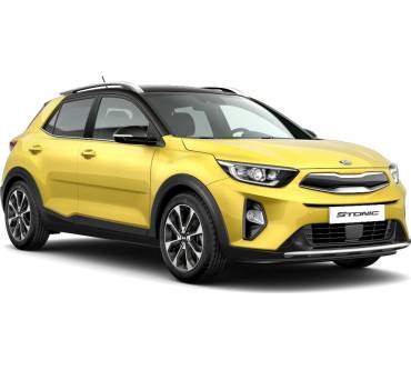 Produktbild Kia Stonic (2019)