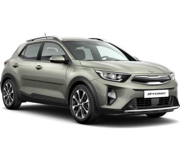 Produktbild Kia Stonic (2019)