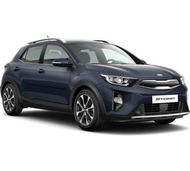 Produktbild Kia Stonic (2019)