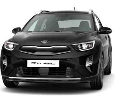 Produktbild Kia Stonic (2019)