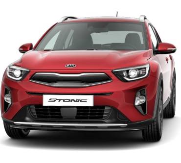 Produktbild Kia Stonic (2019)