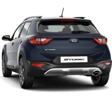 Produktbild Kia Stonic (2019)