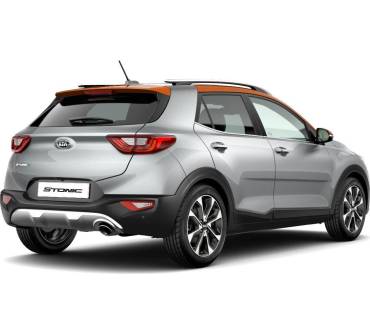 Produktbild Kia Stonic (2019)