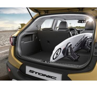 Produktbild Kia Stonic (2019)