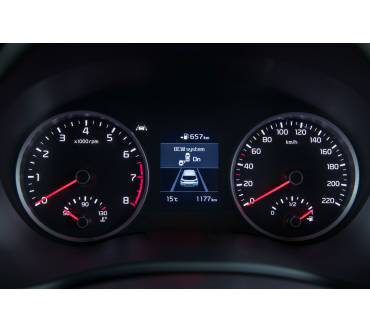 Produktbild Kia Stonic (2019)