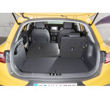 Produktbild Kia Stonic (2019)