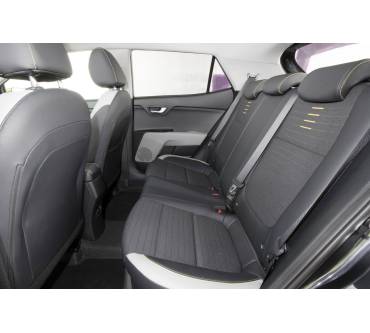 Produktbild Kia Stonic (2019)