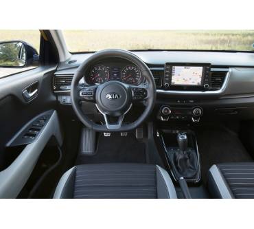 Produktbild Kia Stonic (2019)