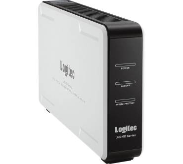 Produktbild Logitec LHD-ED1000U2L (Externe Festplatte)
