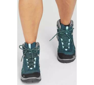 Produktbild Quechua MH100 Halbhoch Wasserdicht