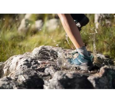 Produktbild Quechua MH100 Halbhoch Wasserdicht