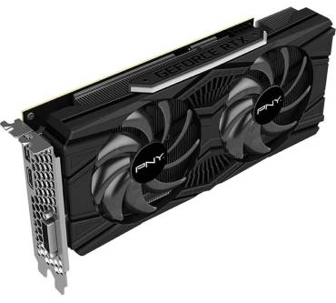 Produktbild PNY GeForce RTX 2060 Super Dual Fan