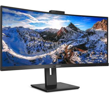 Produktbild Philips P-line 346P1CRH